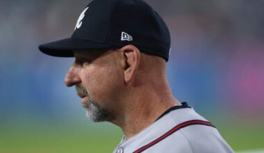 Atlanta Braves v Los Angeles Dodgers