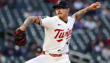 Eight Minnesota Twins Land on ESPN.com's Deadline Top 100