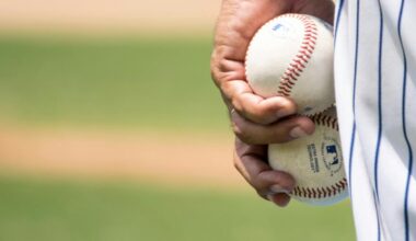 Legion Baseball Highlights: Foley And St. Cloud's Winning Streaks