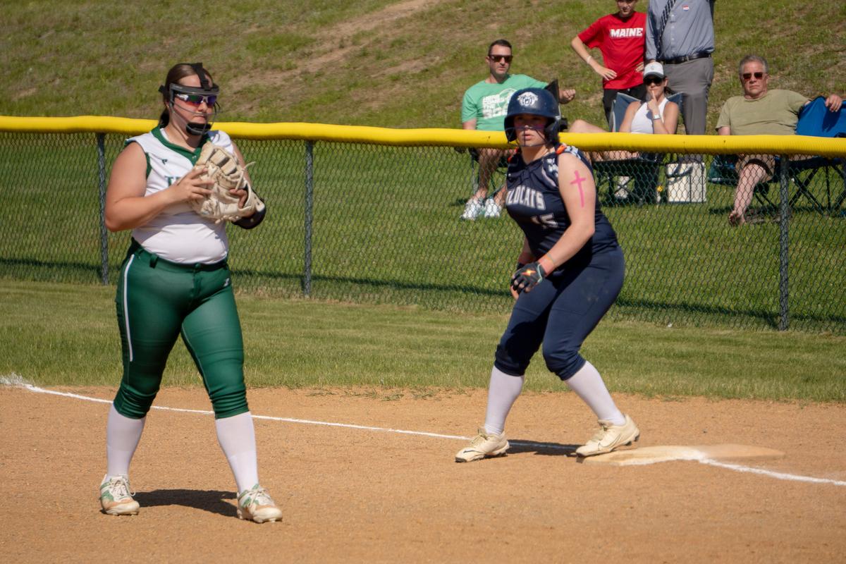 June 9th Maine High School Baseball, Softball and Lacrosse Scores