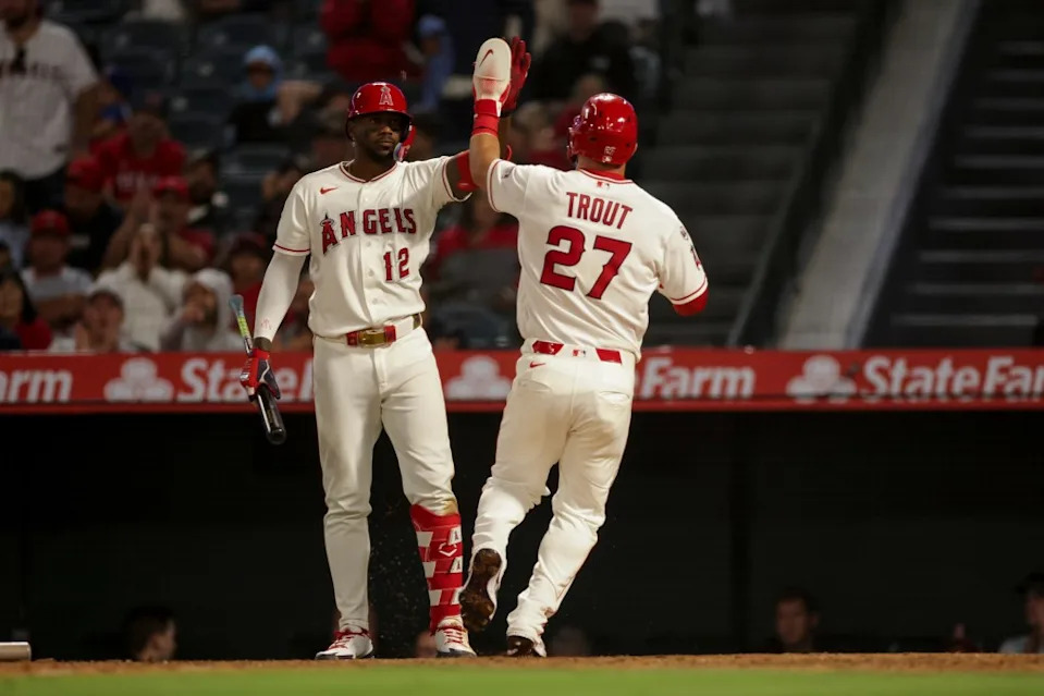 Jorge Soler Angels trade