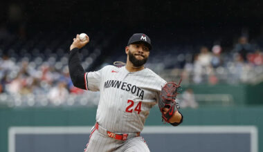 Toronto Blue Jays Acquire New Rotation Option; Here's What They Gave Up