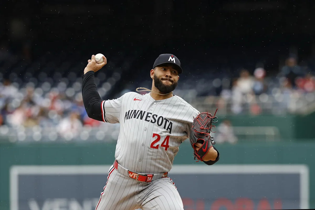 Toronto Blue Jays Acquire New Rotation Option; Here's What They Gave Up