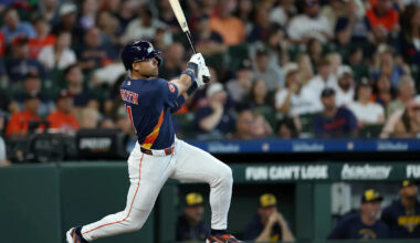Astros vs. Pirates Game Thread: Game 62, 6/2/2026