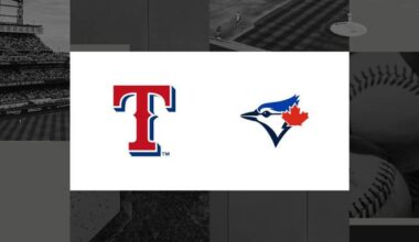 How to watch Rangers vs. Blue Jays: TV channel and streaming options for June 26