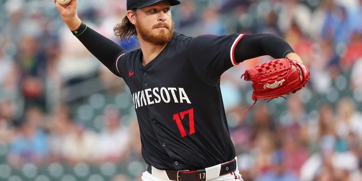 More issues for Twins pitching as Bailey Ober ends up on the 15-day injured list with elbow inflammation