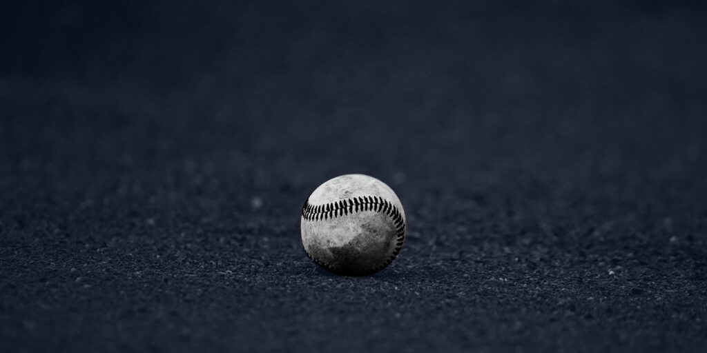 Rice baseball