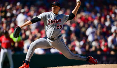 Tarik Skubal Trade Rumors: Insider Names 2 Surprise Potential Suitors