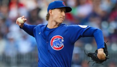 Fantasy baseball streaming pitchers Week 10: Best matchups, sleepers, and risks