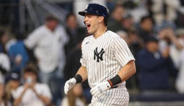 Yankees vs. Red Sox odds, prediction, line: 2026 MLB picks for Sunday Night Baseball