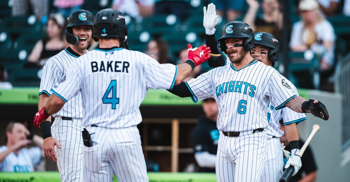 White Sox Minor League Update: June 24, 2026