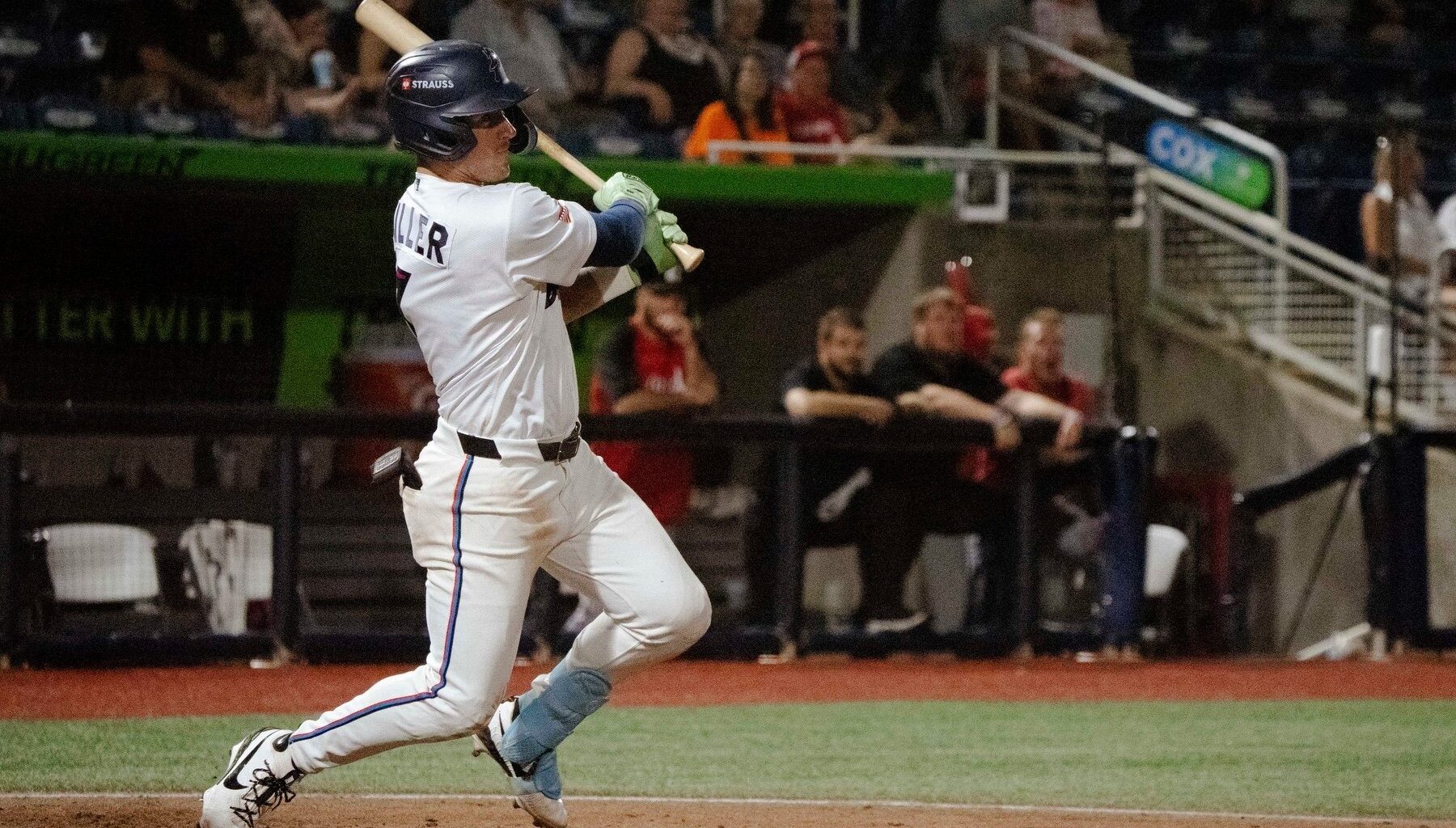 Fish On First Prospects Report: Pensacola adds another stud outfielder; Gage Miller's breakout year - FOF Prospects