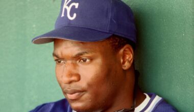 One Shot At Glory: The Royals' One-Time All Stars, Part 1 - History