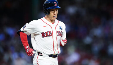 Orioles 4, Red Sox 2: Ignominious inefficiencies continue at Fenway Park