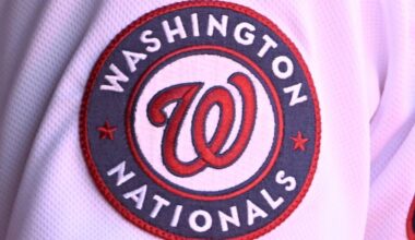 Latest Intel Suggest Nationals Could Take High-Upside Swing in 2026 MLB Draft