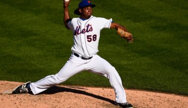 Ex-New York Mets pitcher says he narrowly escaped death in Venezuela earthquake