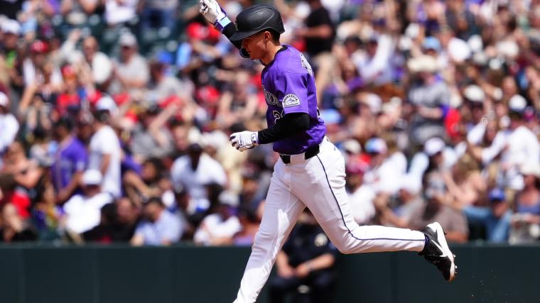 Guardians could trade for former No. 1 overall pick to help Travis Bazzana, Jose Ramirez
