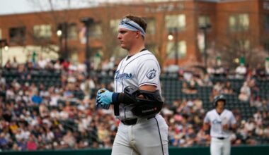 Guardians Receiving Trade Interest In Young Catchers