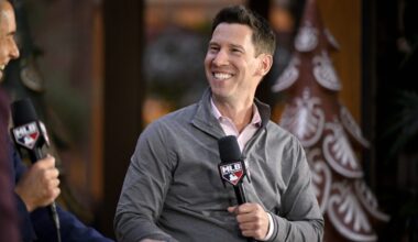 Red Sox CEO: No Consideration Of Moving On From Breslow