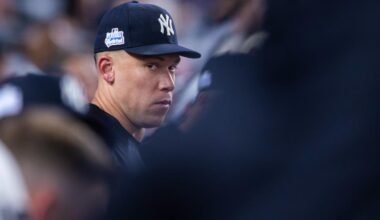 The Yankees can weather this Aaron Judge storm — if these five things fall into place