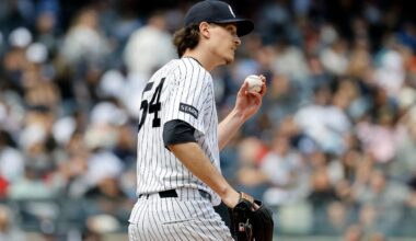 Max Fried takes big step as wait for Yankees return continues