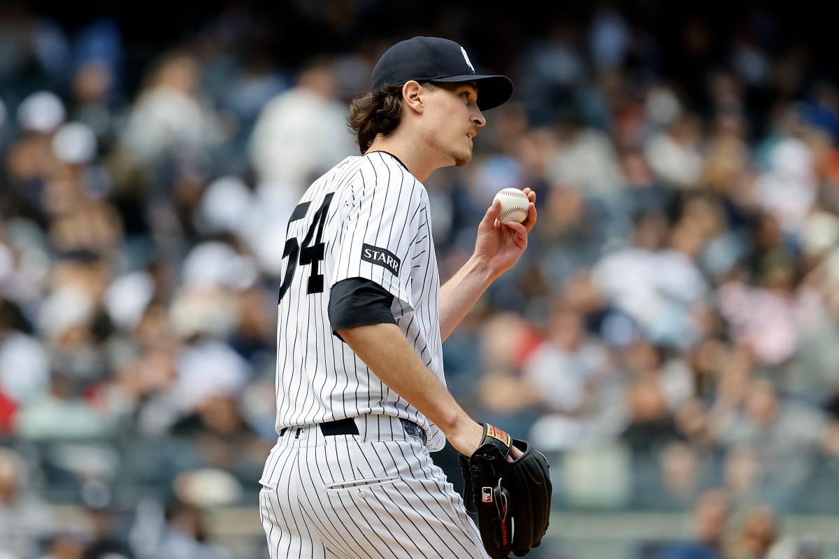 Max Fried takes big step as wait for Yankees return continues