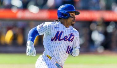 Francisco Lindor's return could be the boost Mets need