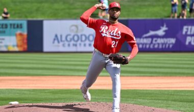Fantasy managers shouldn’t hesitate on Hunter Greene’s high-upside return