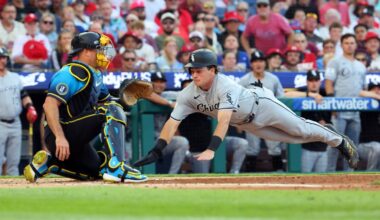 Column: Degree of difficulty increases for Chicago White Sox