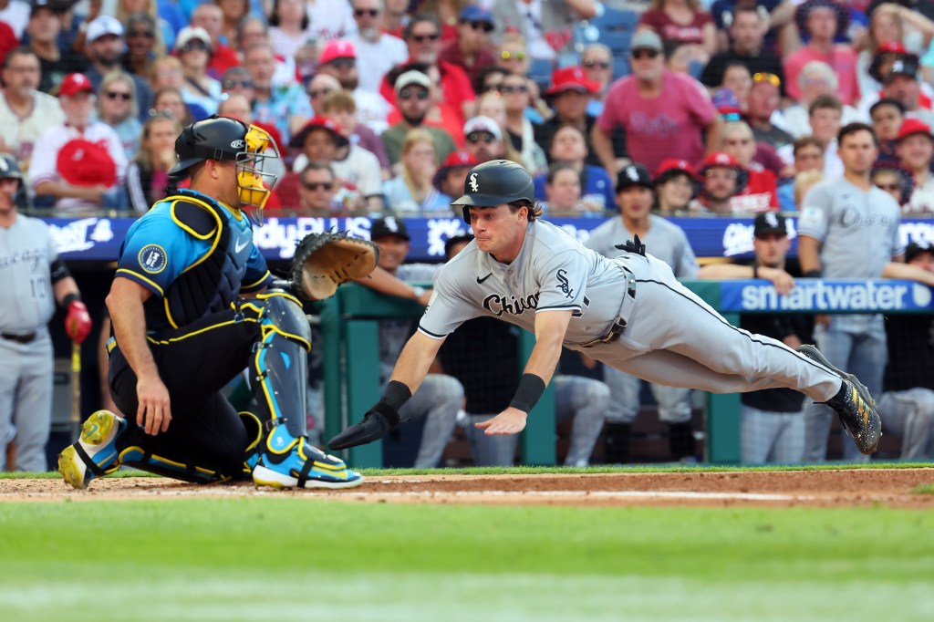 Column: Degree of difficulty increases for Chicago White Sox