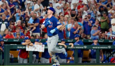Column: The long list of Chicago Cubs villains in St. Louis