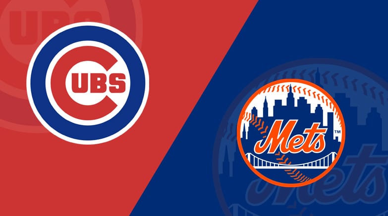 Chicago Cubs @ New York Mets – Series Preview (June 22-25): Overview, Game and Broadcast Info, Starting Pitchers, W2W4 -