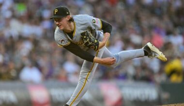 Colorado Rockies 4 Pittsburgh Pirates 3 (June 19, 2026)