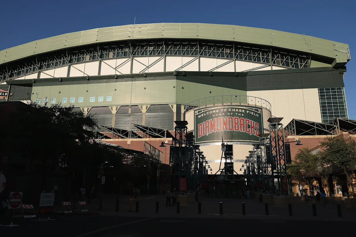 Dodgers on Deck: Tuesday, June 2 at Diamondbacks