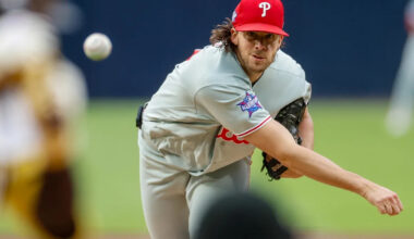 Gamethread 6/7: Phillies vs White Sox