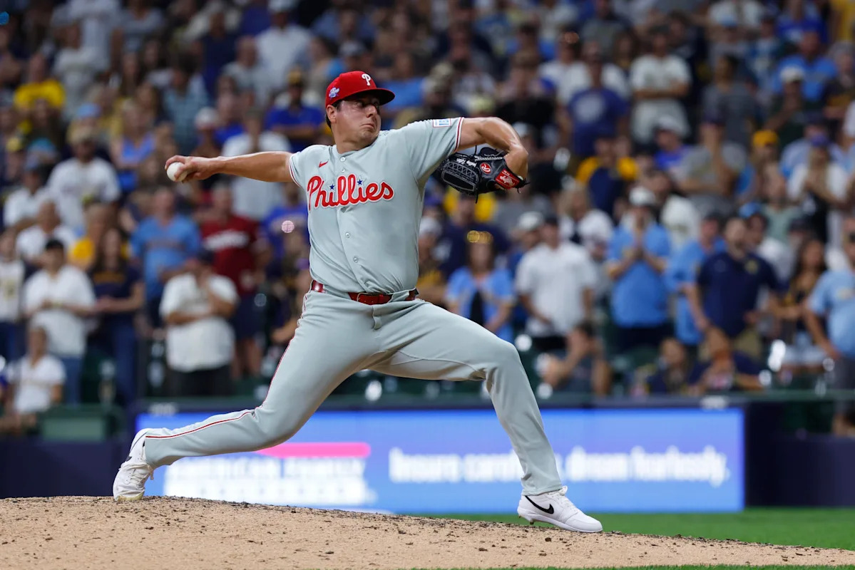 How’s the trust level in the bullpen now?