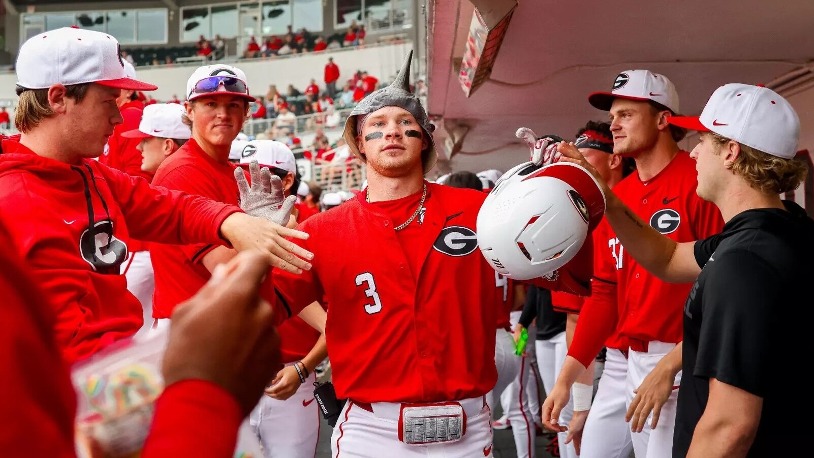 The Dick Howser Trophy: A complete guide to college baseball's national player of the year award