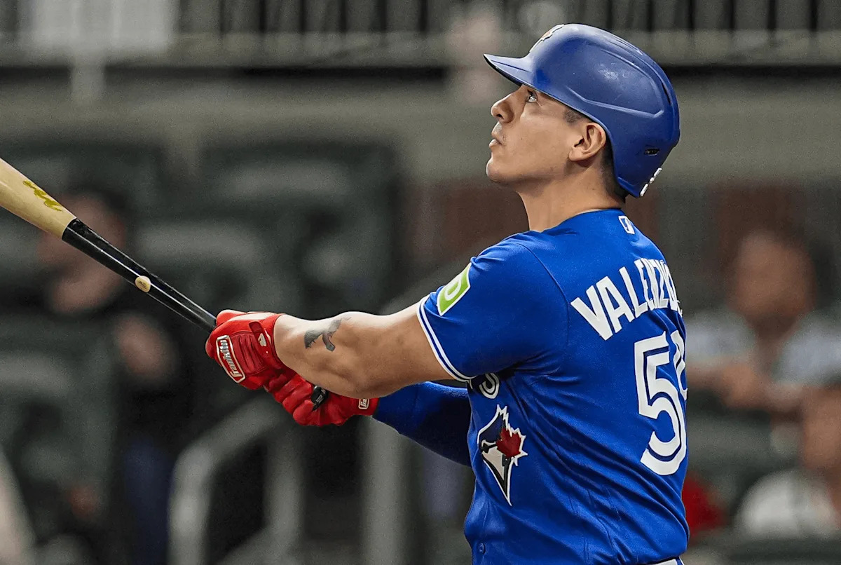 Orioles vs Blue Jays Prediction, Odds & Home Run Pick for Today's MLB Game