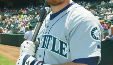 Mariners announce Alumni Home Run Derby for August 7th