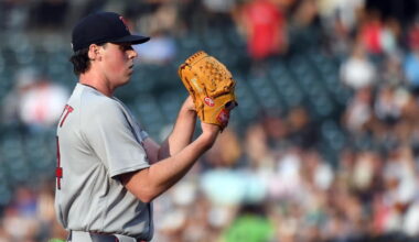Boston Red Sox Rookie Left-Hander Career Night Not Enough in Loss to Rockies