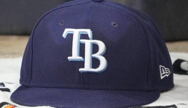 Rays Understandably Named Best Fit for Pitcher at Trade Deadline