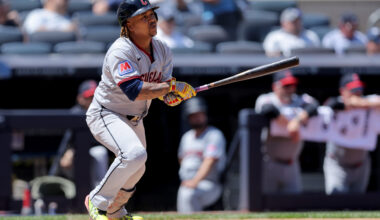 How to live stream Guardians vs Rangers: MLB, TV channel