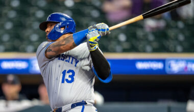 How to live stream Royals vs Twins: MLB, TV channel