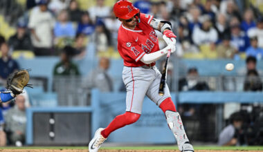 How to live stream Angels vs Dodgers: MLB, TV channel