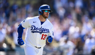 Dodgers vs. Angels game chat