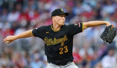 Atlanta Braves 6 Pittsburgh Pirates 3 (June 5, 2026)