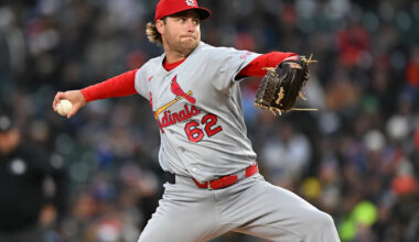 Game Discussion for St. Louis Cardinals vs Minnesota Twins Friday