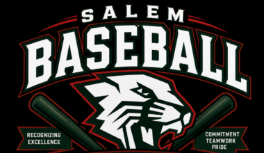 Salem Wildcats Hand Out Postseason Baseball Awards