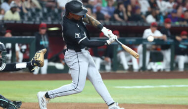 White Sox Are About To Get A Boost To The Lineup