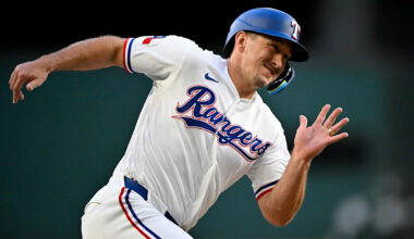Game 63 Game Day Thread – Cleveland Guardians @ Texas Rangers